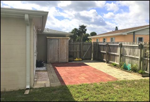 A home in Ormond Beach