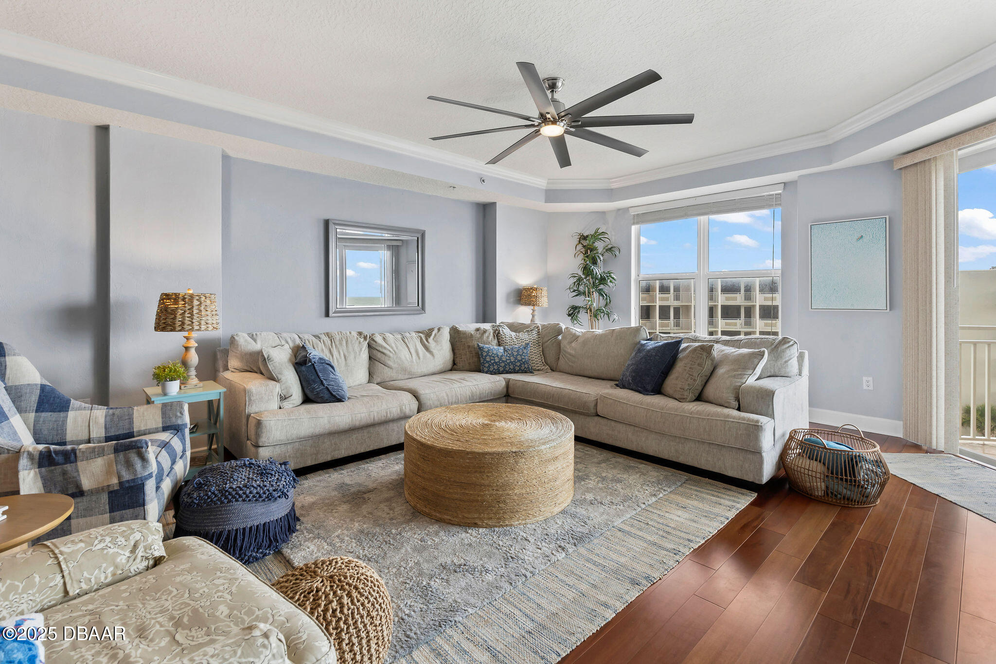 2403 S Atlantic Avenue 509