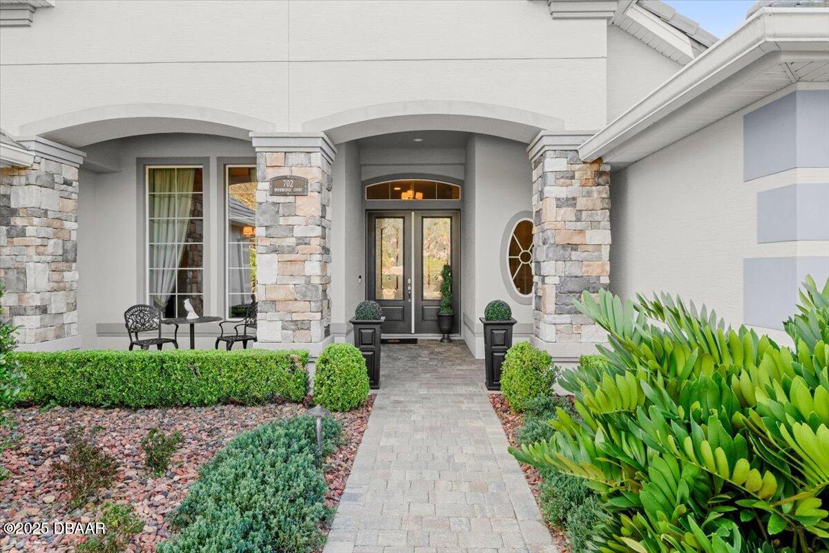 702 Woodbridge Court