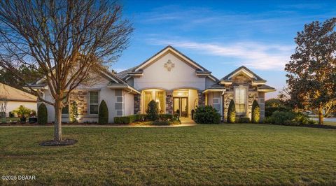 A home in Ormond Beach