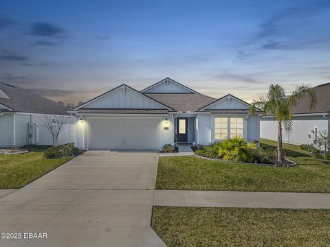 50 Lumberjack Trail Palm Coast FL 32137