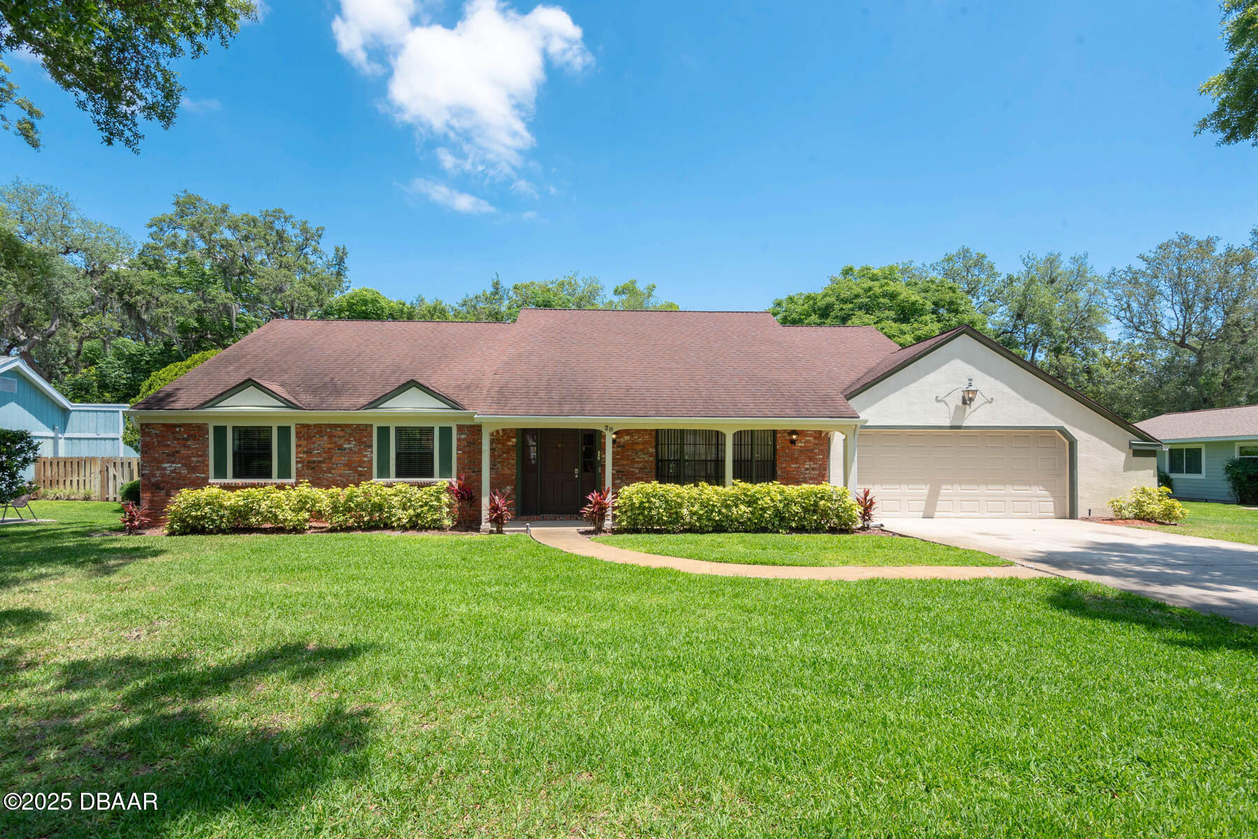 20 Crooked Tree Trail