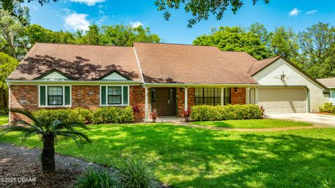 20 Crooked Tree Trail Ormond Beach FL 32174