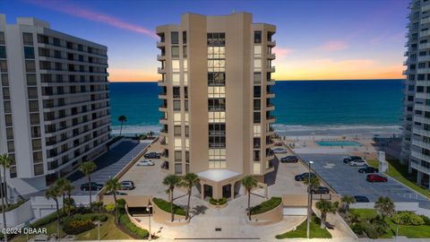 A home in Daytona Beach