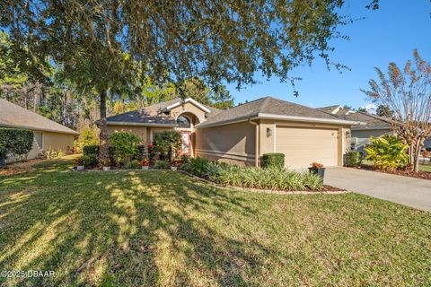 1150 Kilkenny Lane Ormond Beach FL 32174