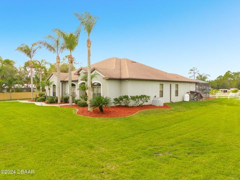 540 Leeway Trail Ormond Beach FL 32174