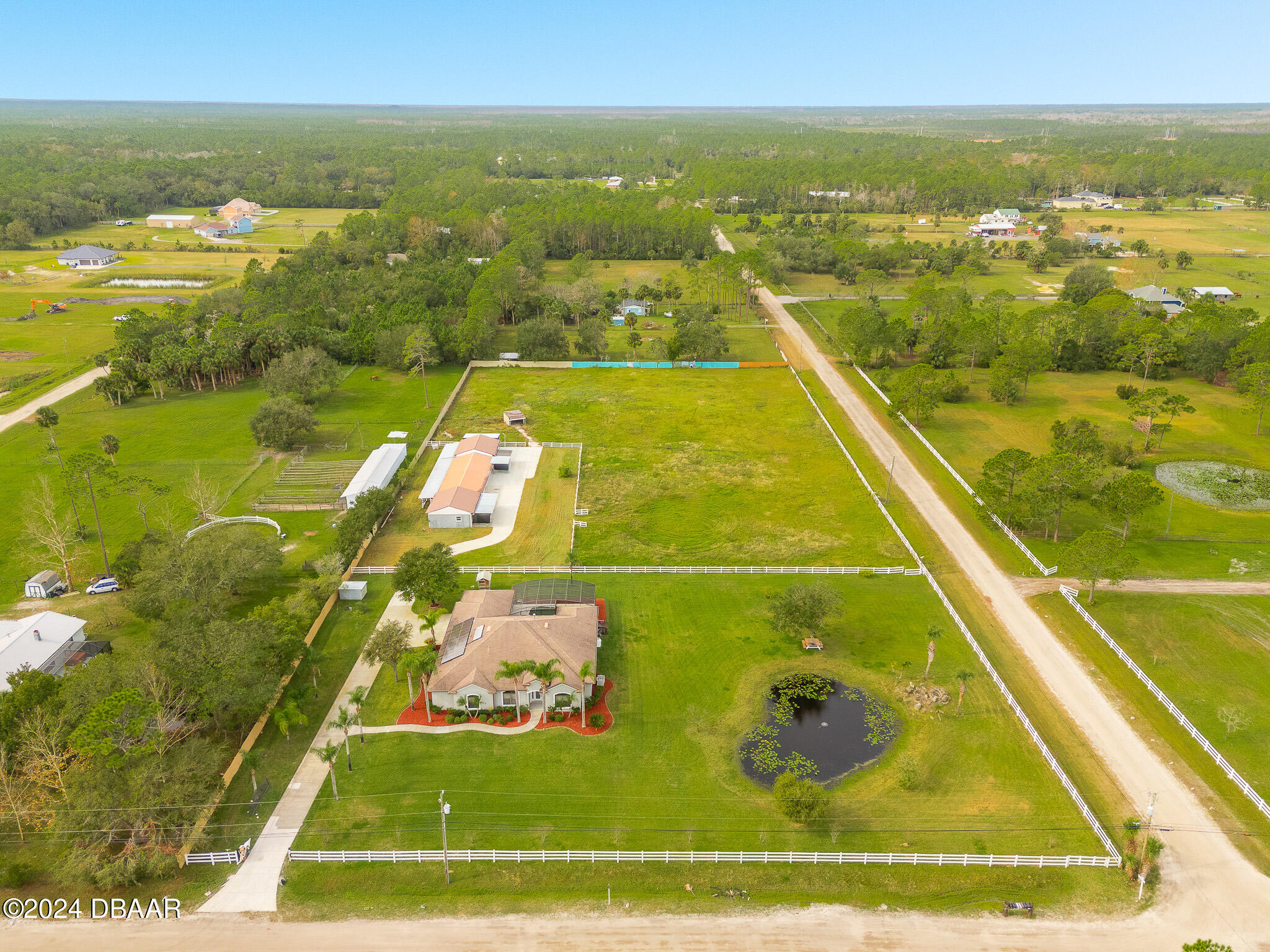 540 Leeway Trail