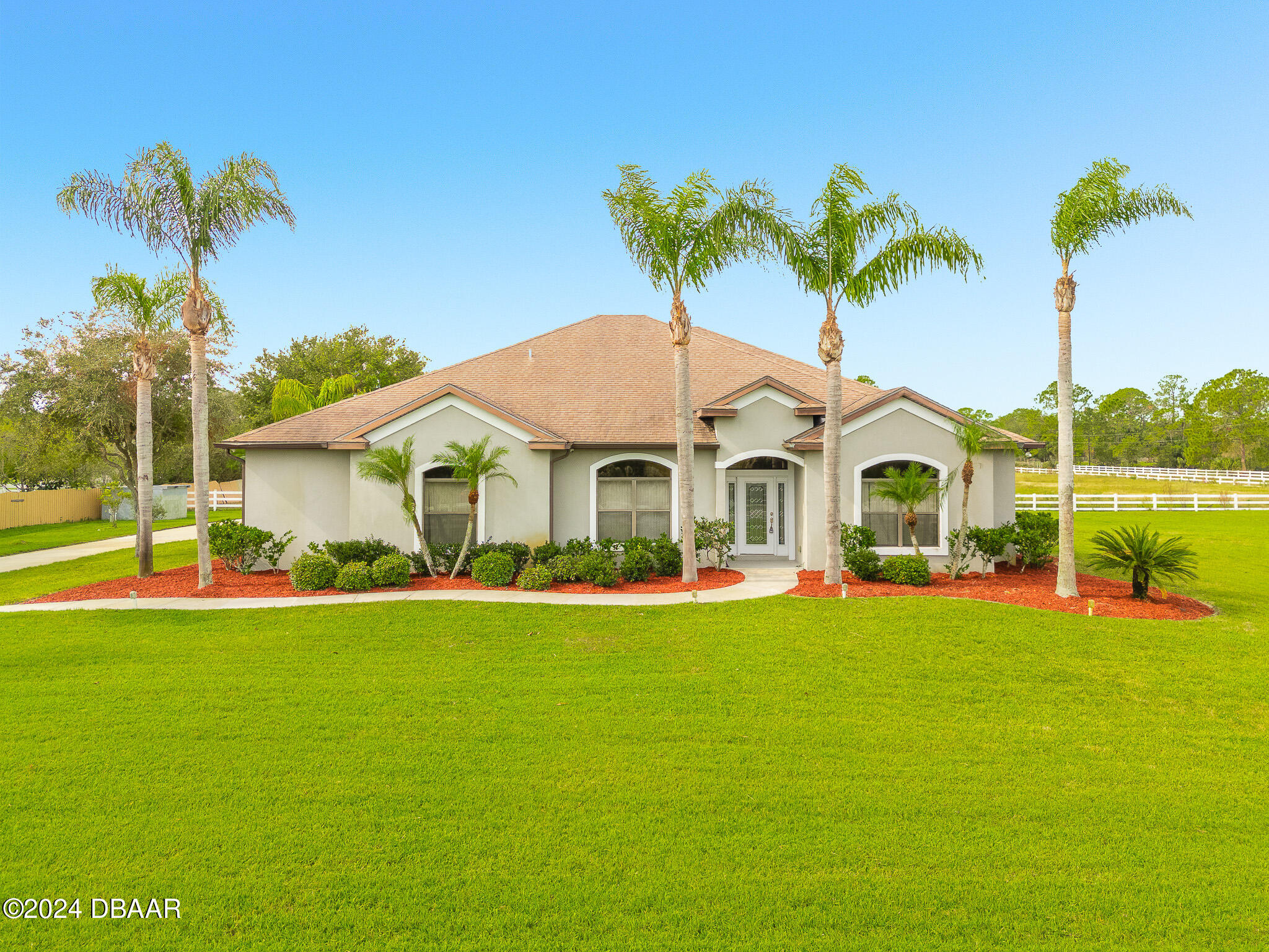 540 Leeway Trail