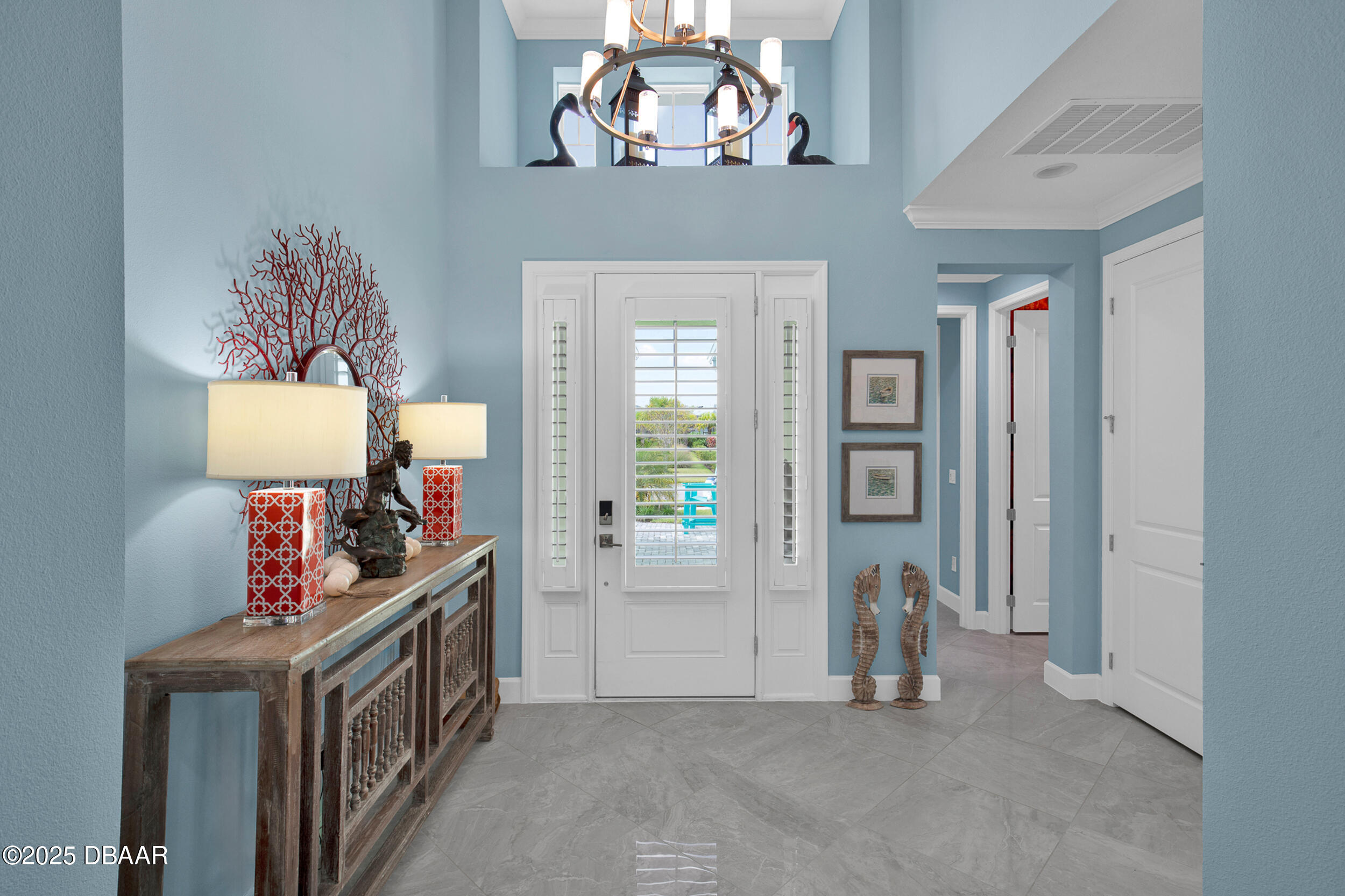 116 Six String Drive