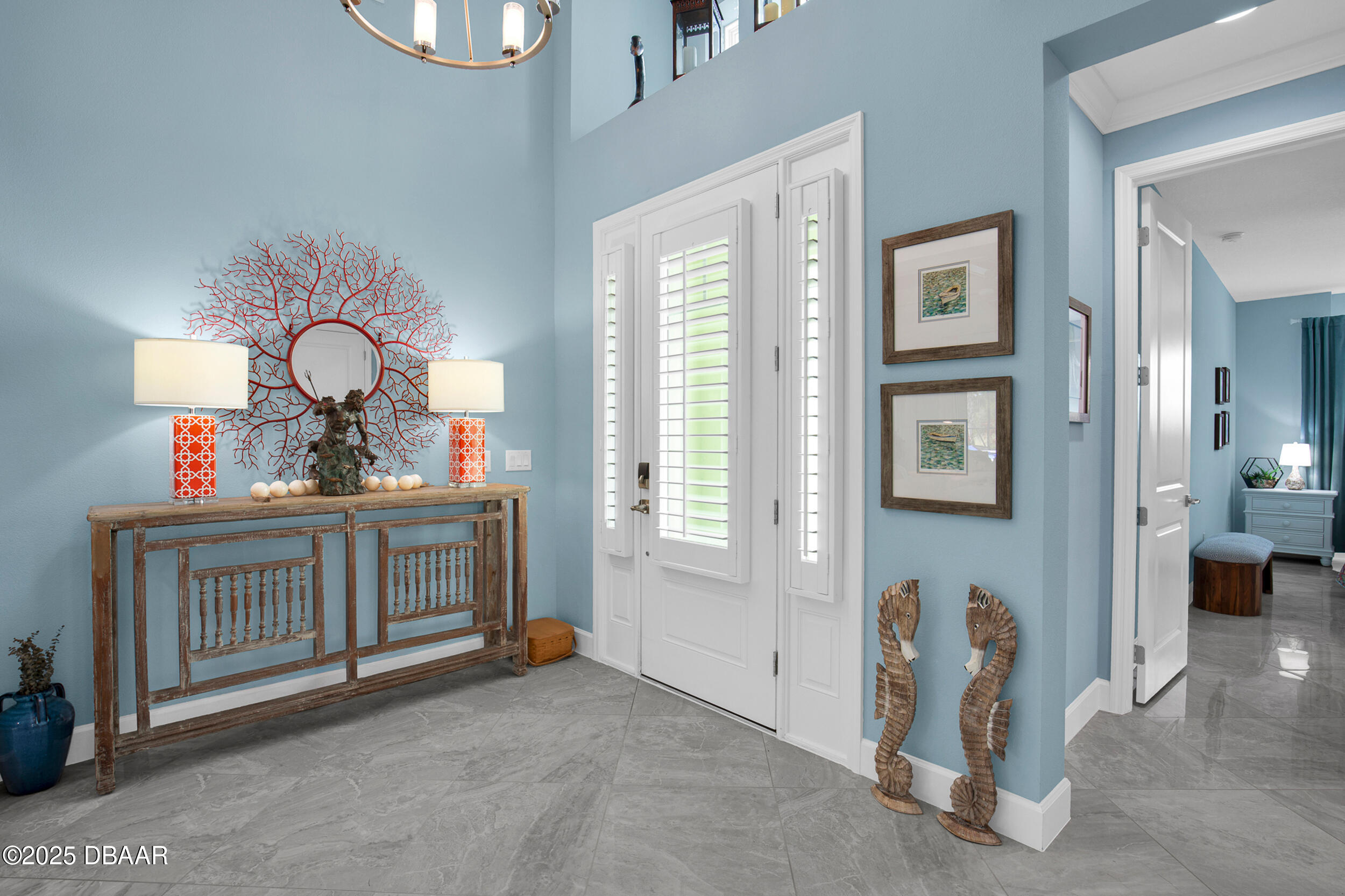 116 Six String Drive