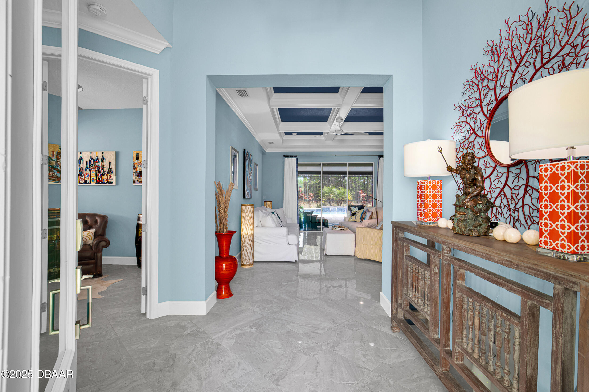 116 Six String Drive