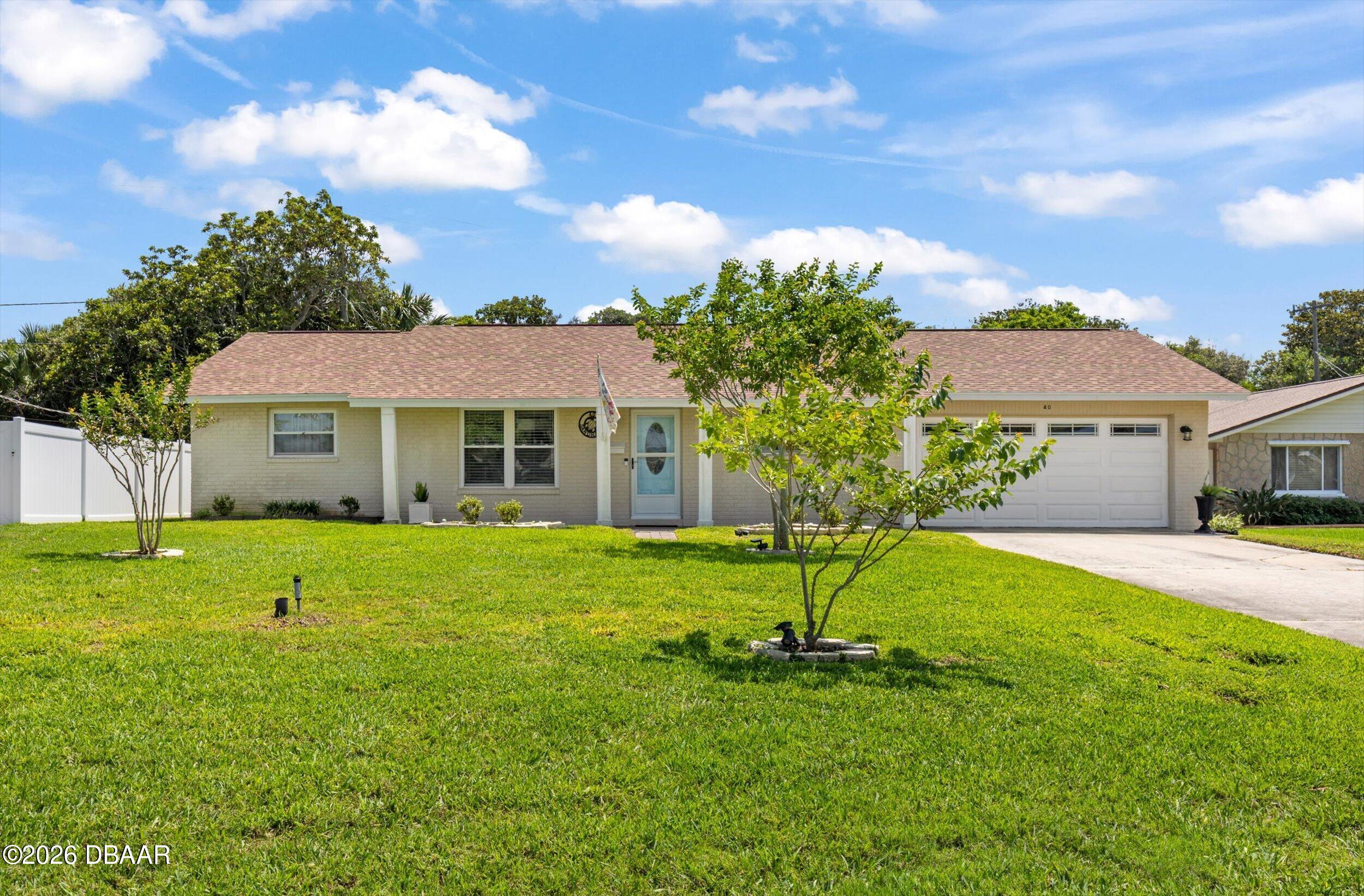 40 Sandra Drive