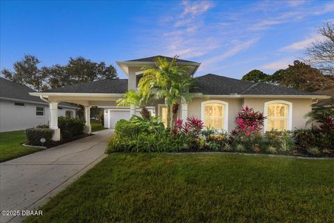 1589 Town Park Drive Port Orange FL 32129