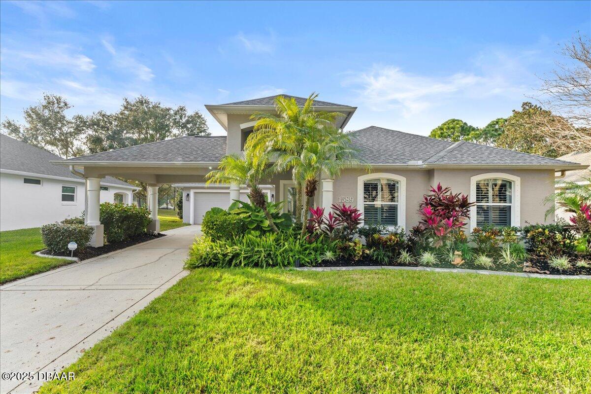 1589 Town Park Drive