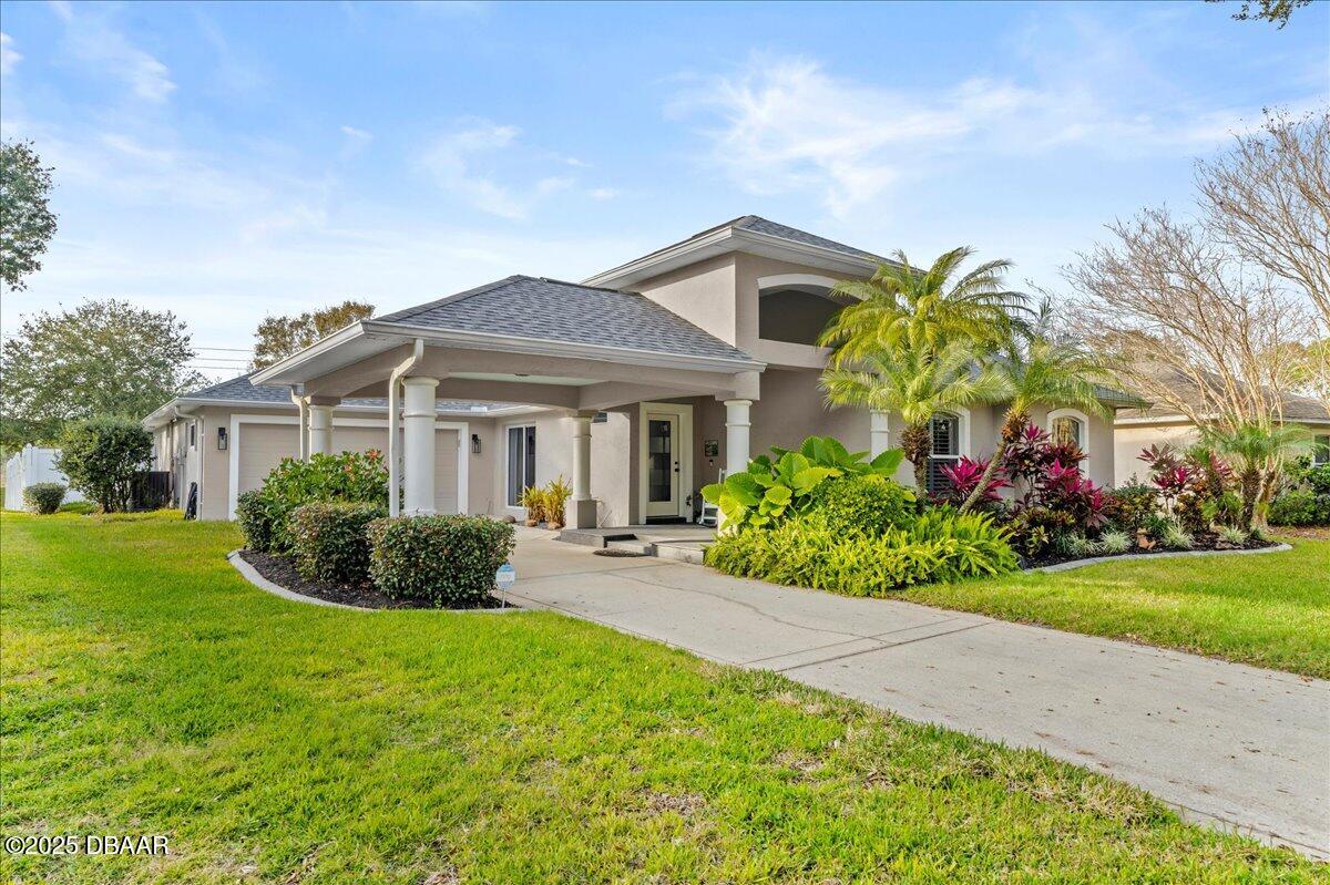 1589 Town Park Drive