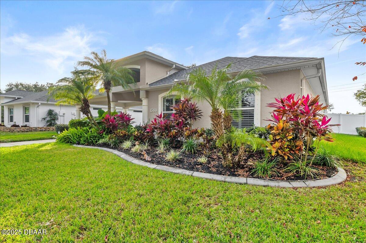 1589 Town Park Drive
