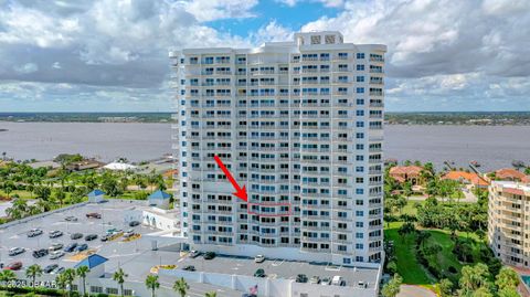 2 Oceans West Boulevard 608 Daytona Beach Shores FL 32118