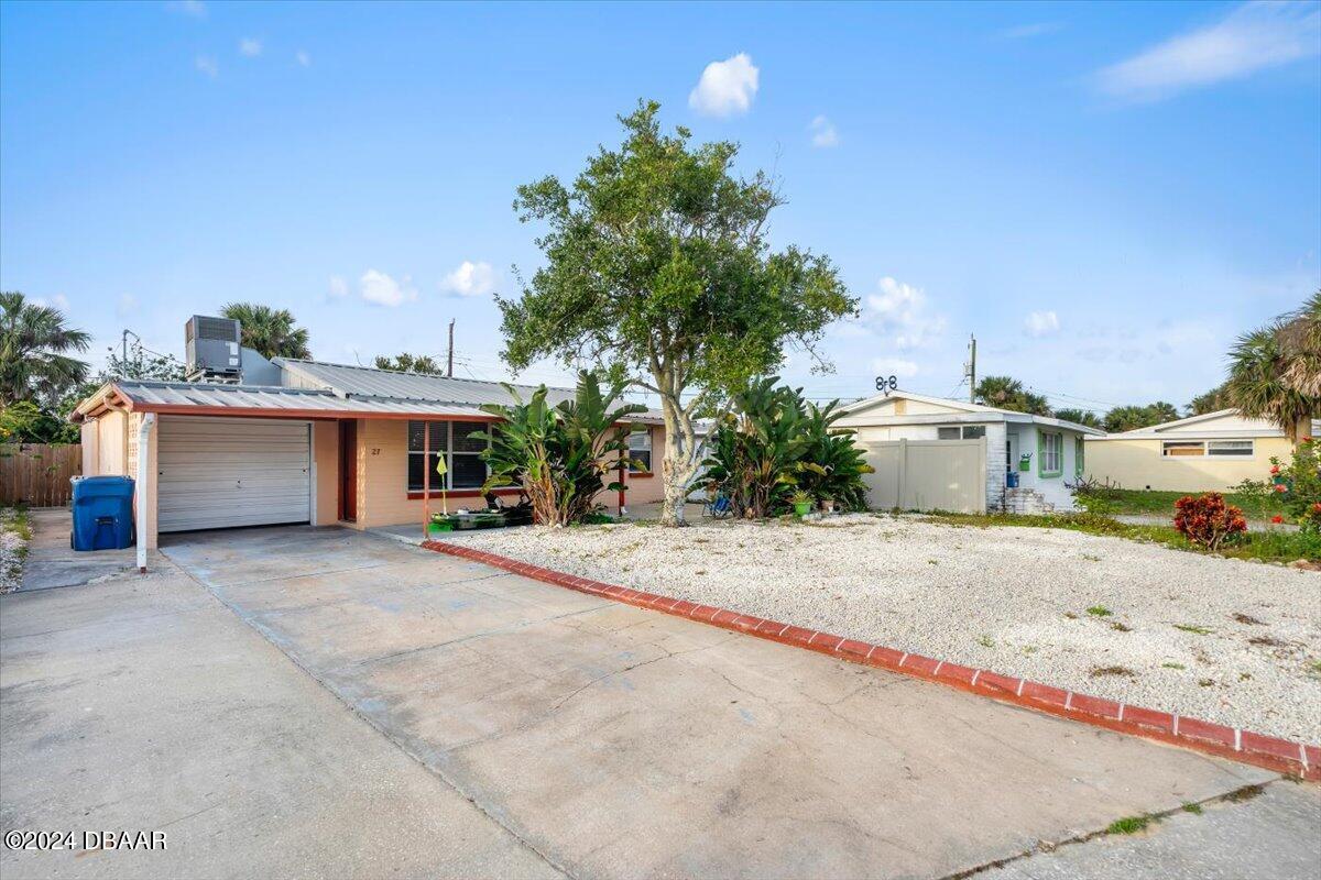 27 Hibiscus Drive