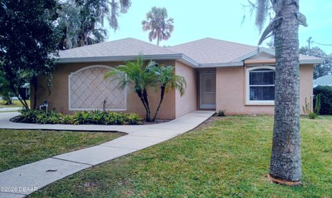 5152 Rogers Avenue Port Orange FL 32127