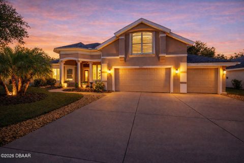 6085 Sanctuary Garden Boulevard Port Orange FL 32128