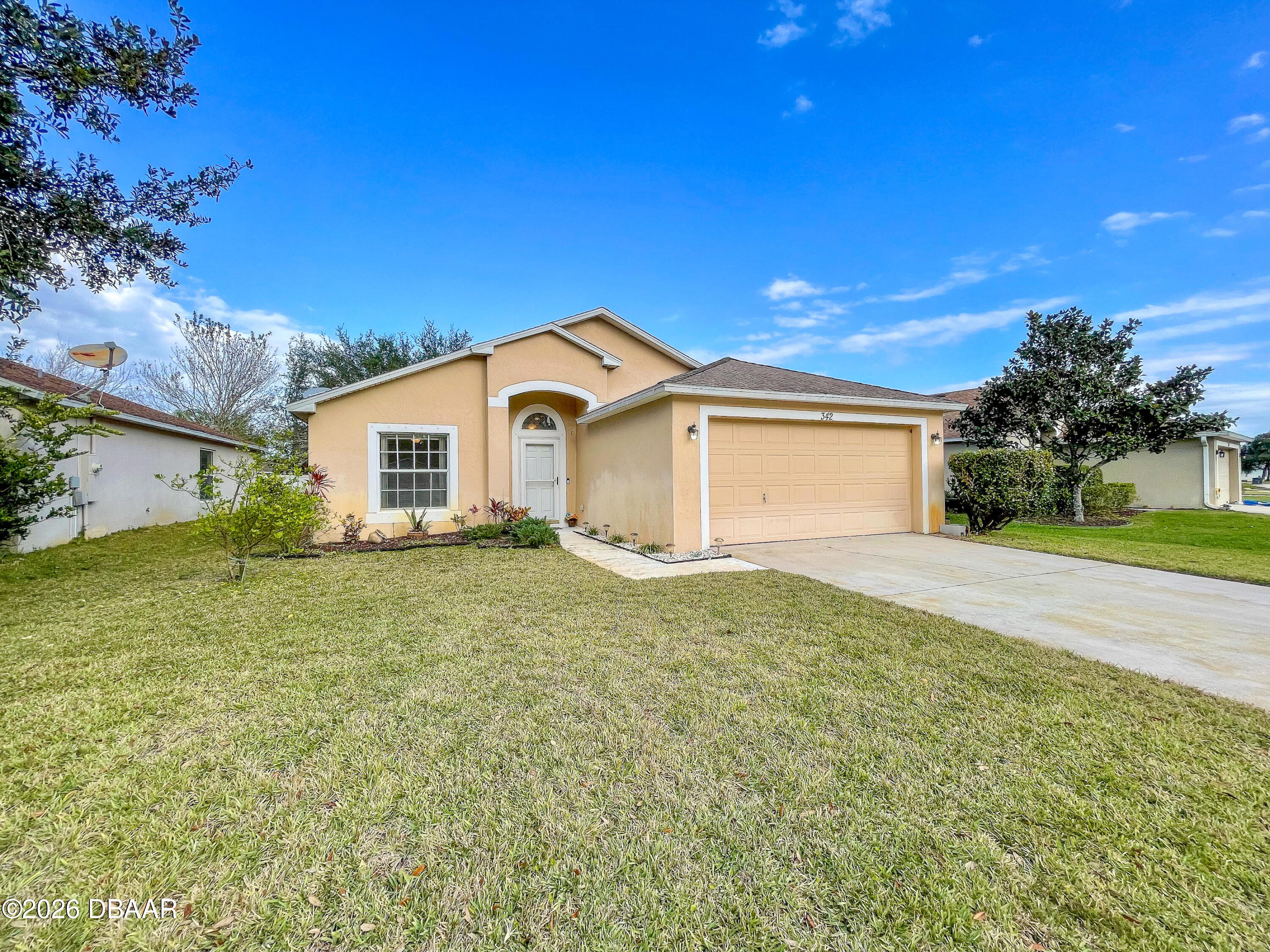 342 Dahoon Holly Drive