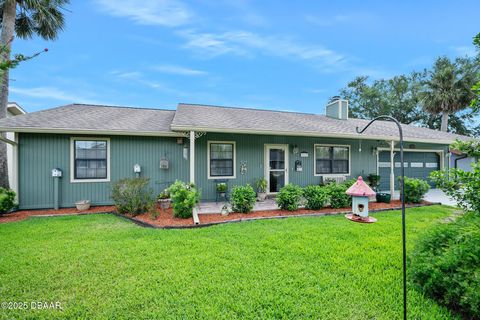 767 Tarry Town Trail, Port Orange, FL 32127 - MLS#: 1212554