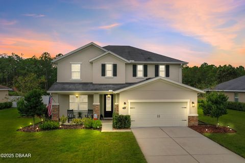 20 Abacus Avenue Ormond Beach FL 32174