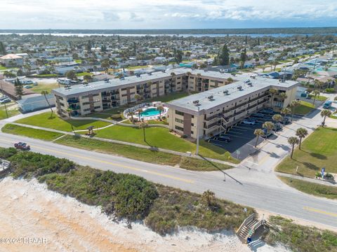 A home in Ormond Beach