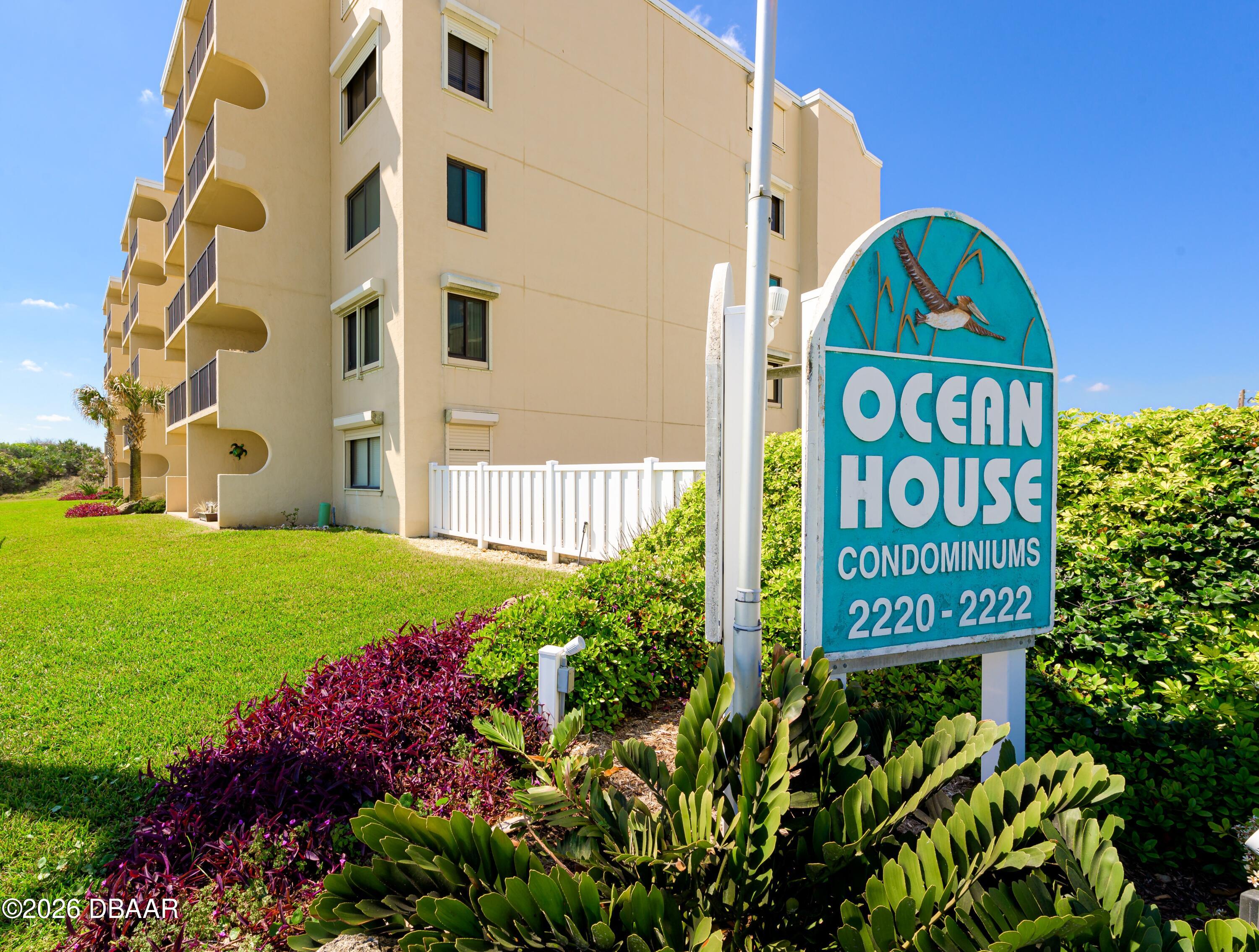 2222 Ocean Shore Boulevard