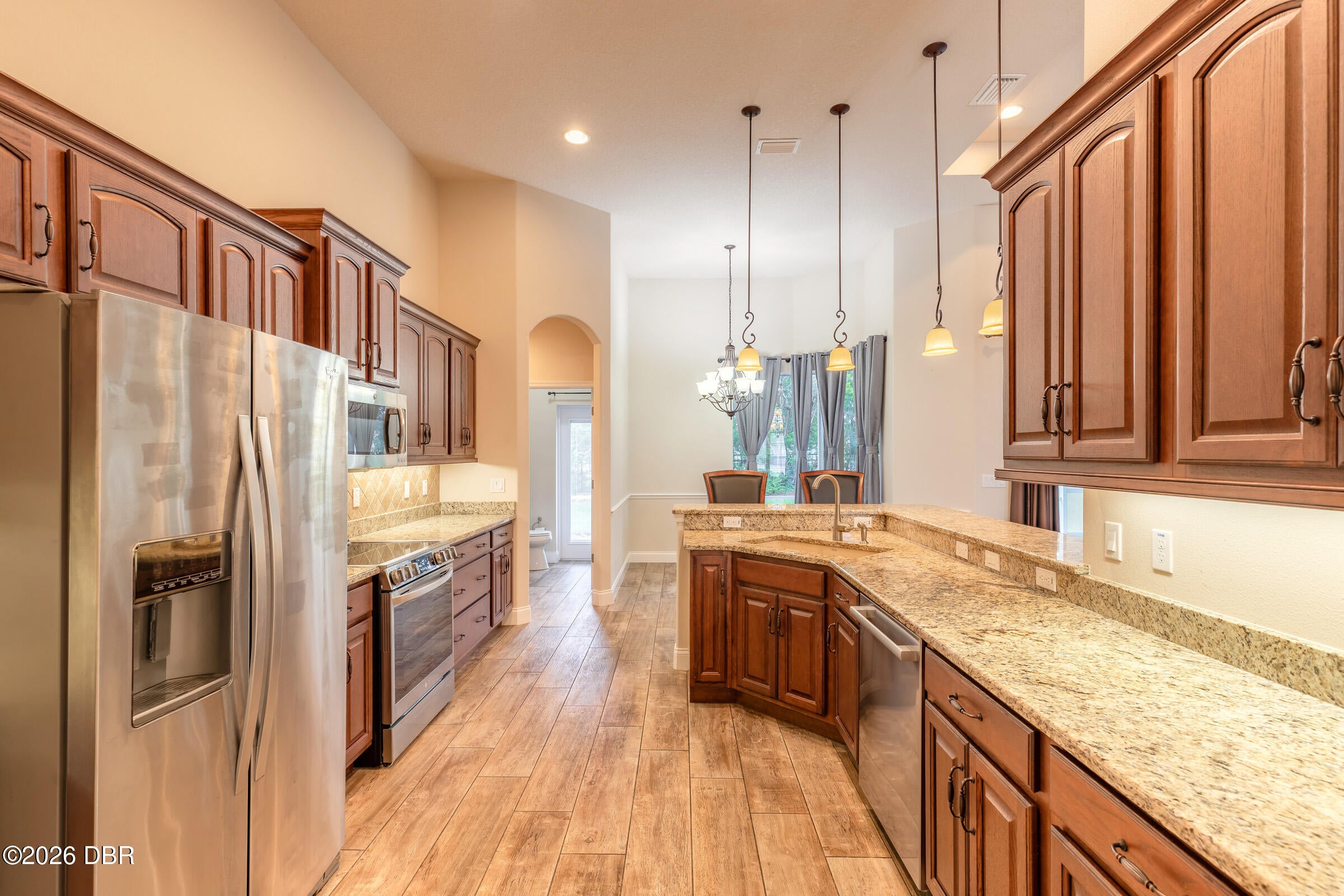 3466 Tesoro Circle