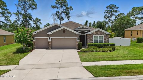 1314 Lake Baton Drive Deltona FL 32725