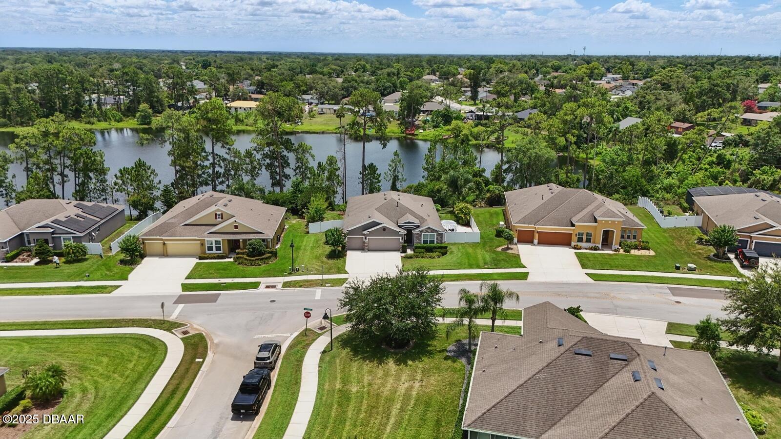 1314 Lake Baton Drive