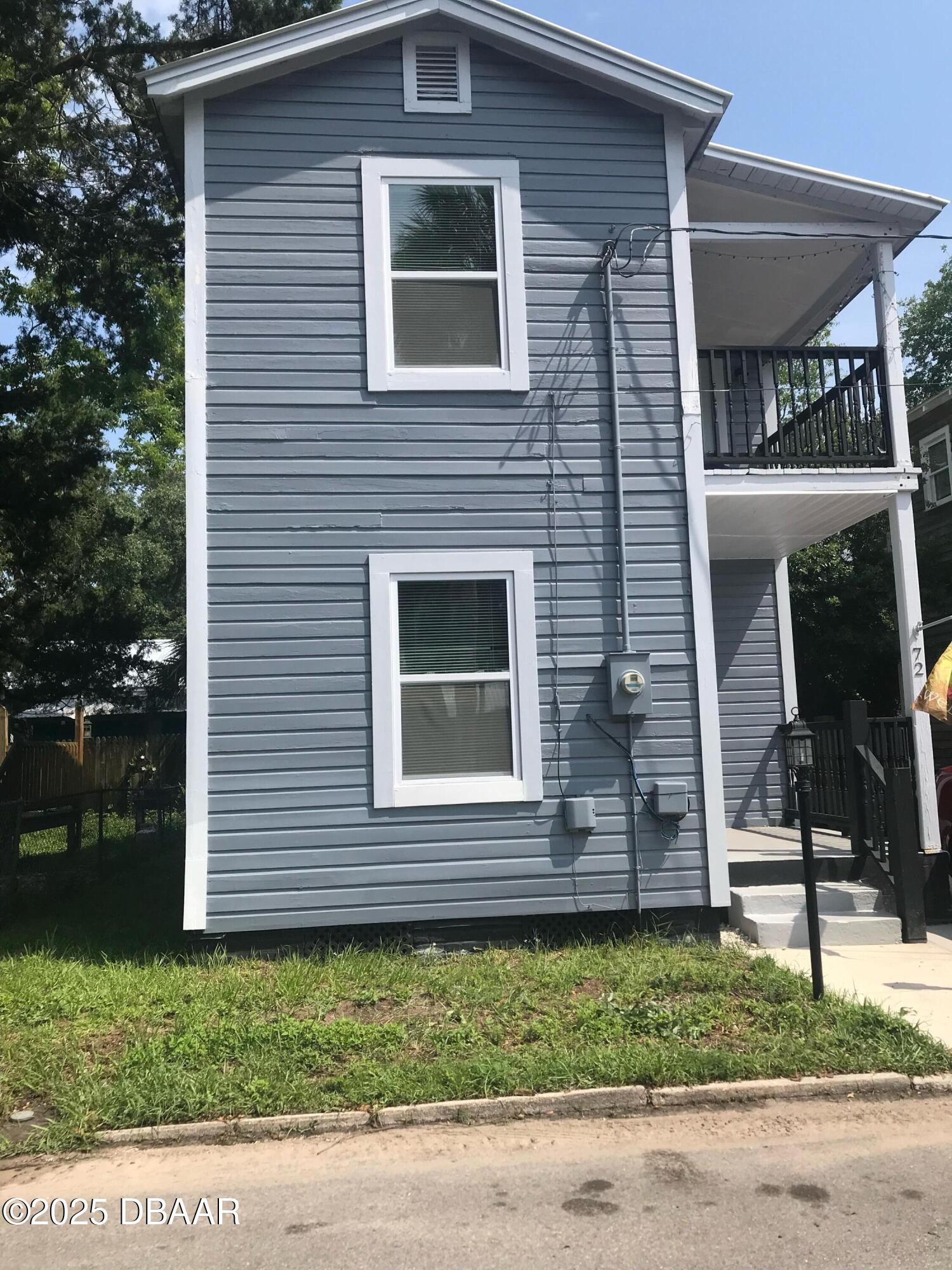 72 Lincoln Street