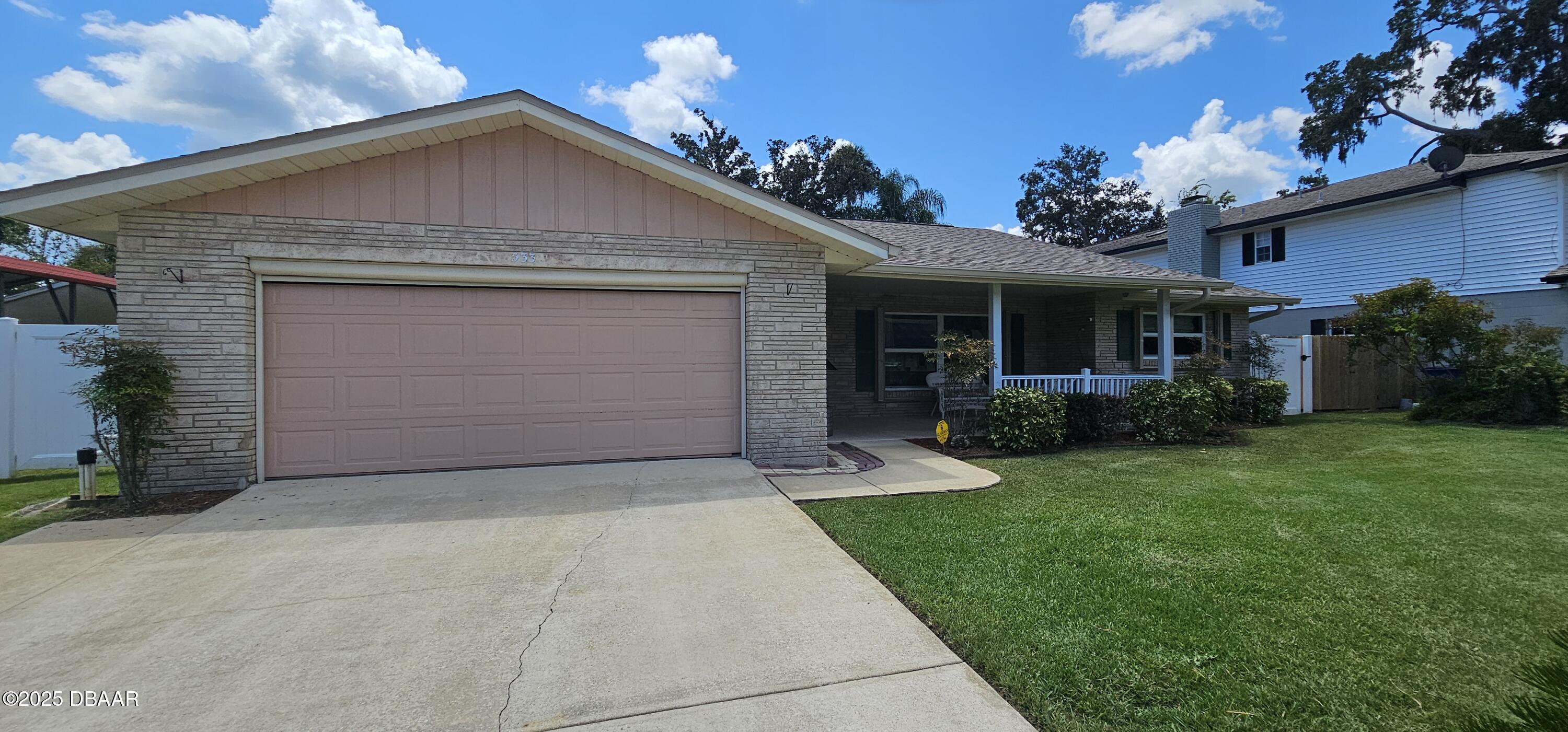 533 Hamlet Drive