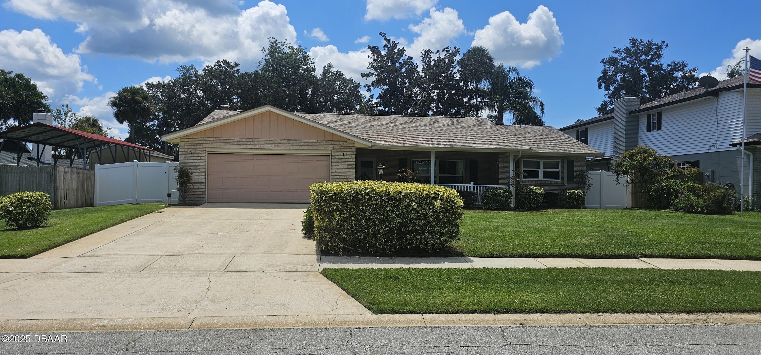 533 Hamlet Drive