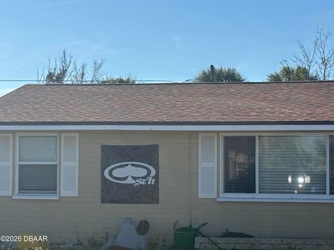 42 Palmetto Drive Ormond Beach FL 32176