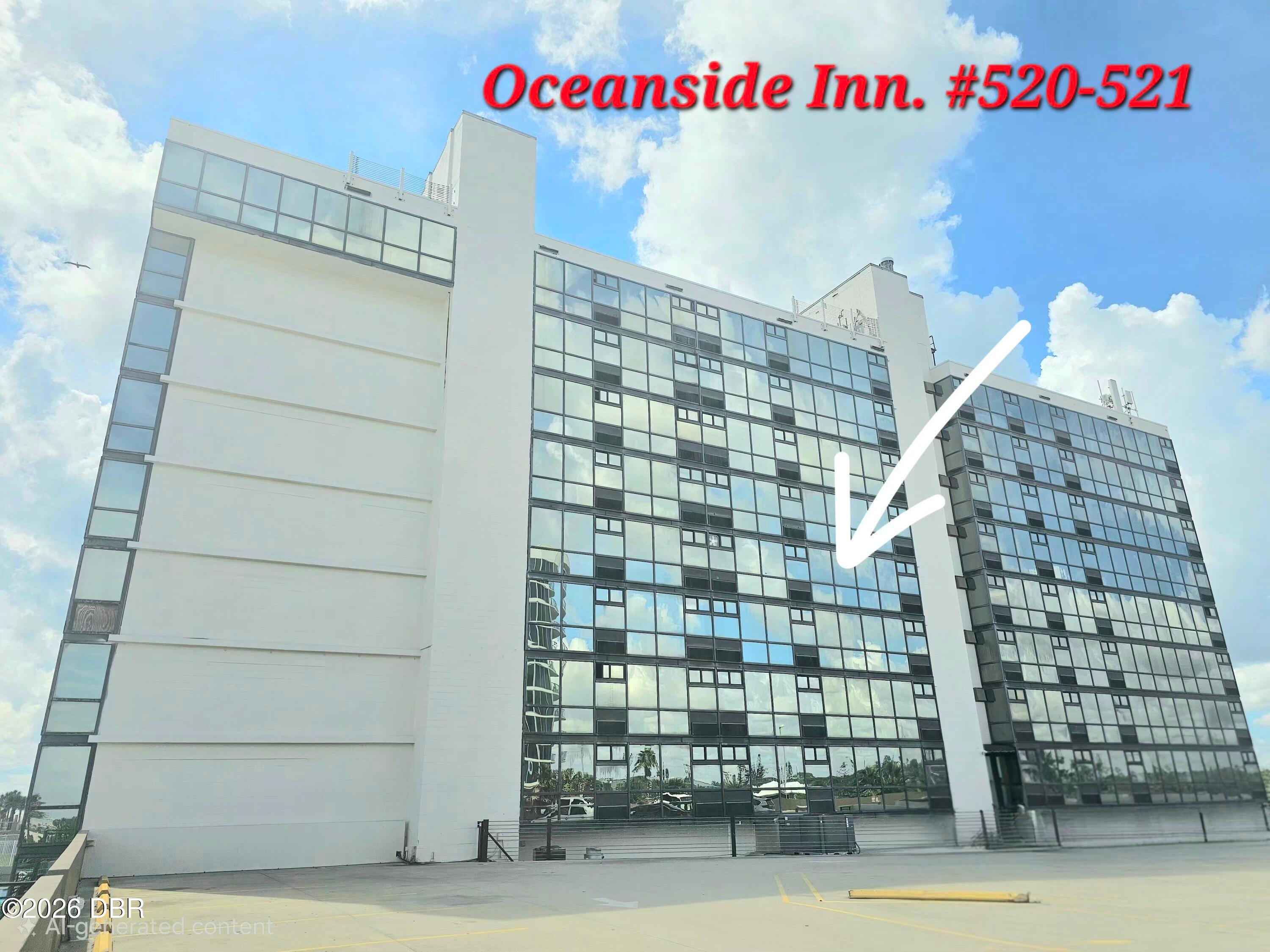 1909 S Atlantic Avenue