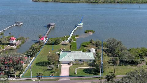 417 N Riverside Drive, Edgewater, FL 32132 - MLS#: 1208471