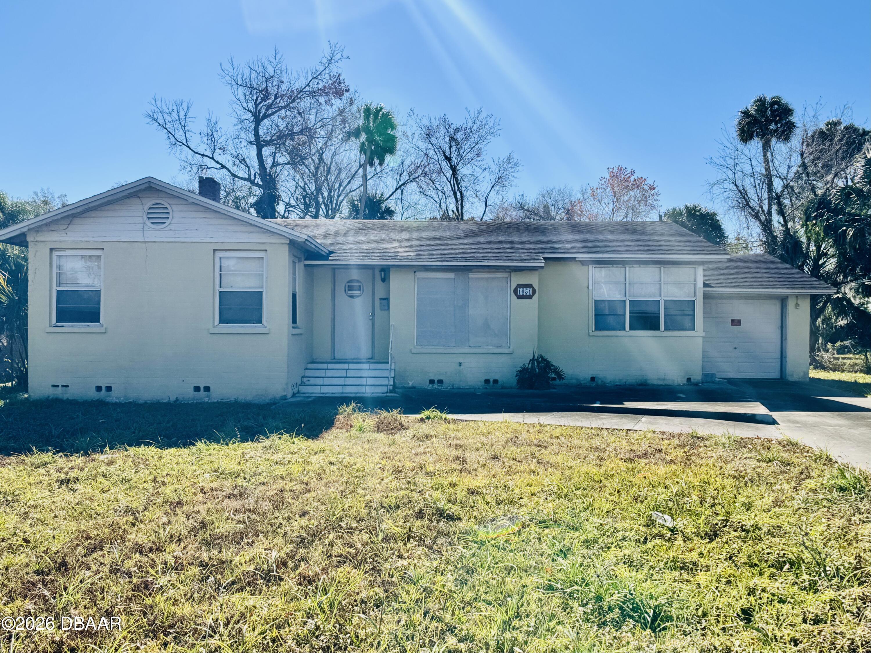 1051 W International Speedway Boulevard