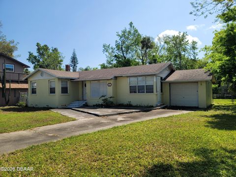 1051 W International Speedway Boulevard Daytona Beach FL 32114