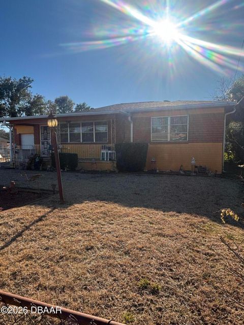 712 Westmoreland Road Daytona Beach FL 32114