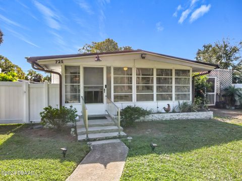 A home in Port Orange