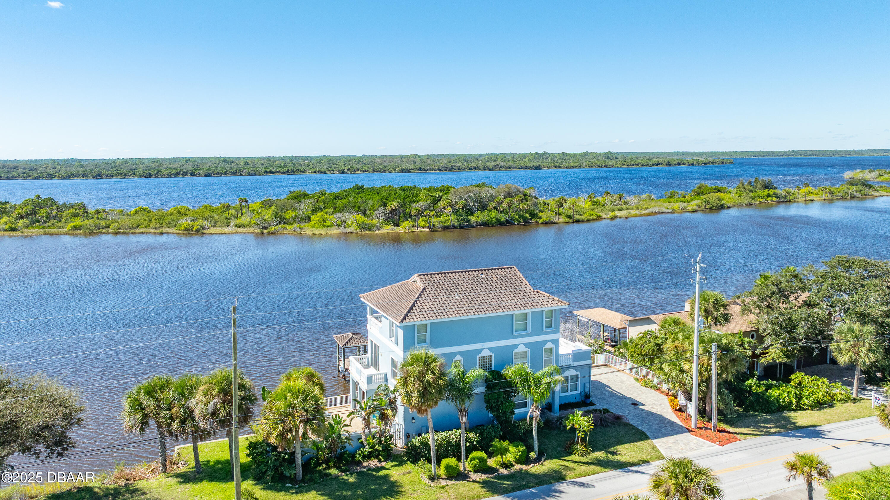 2302 John Anderson Drive