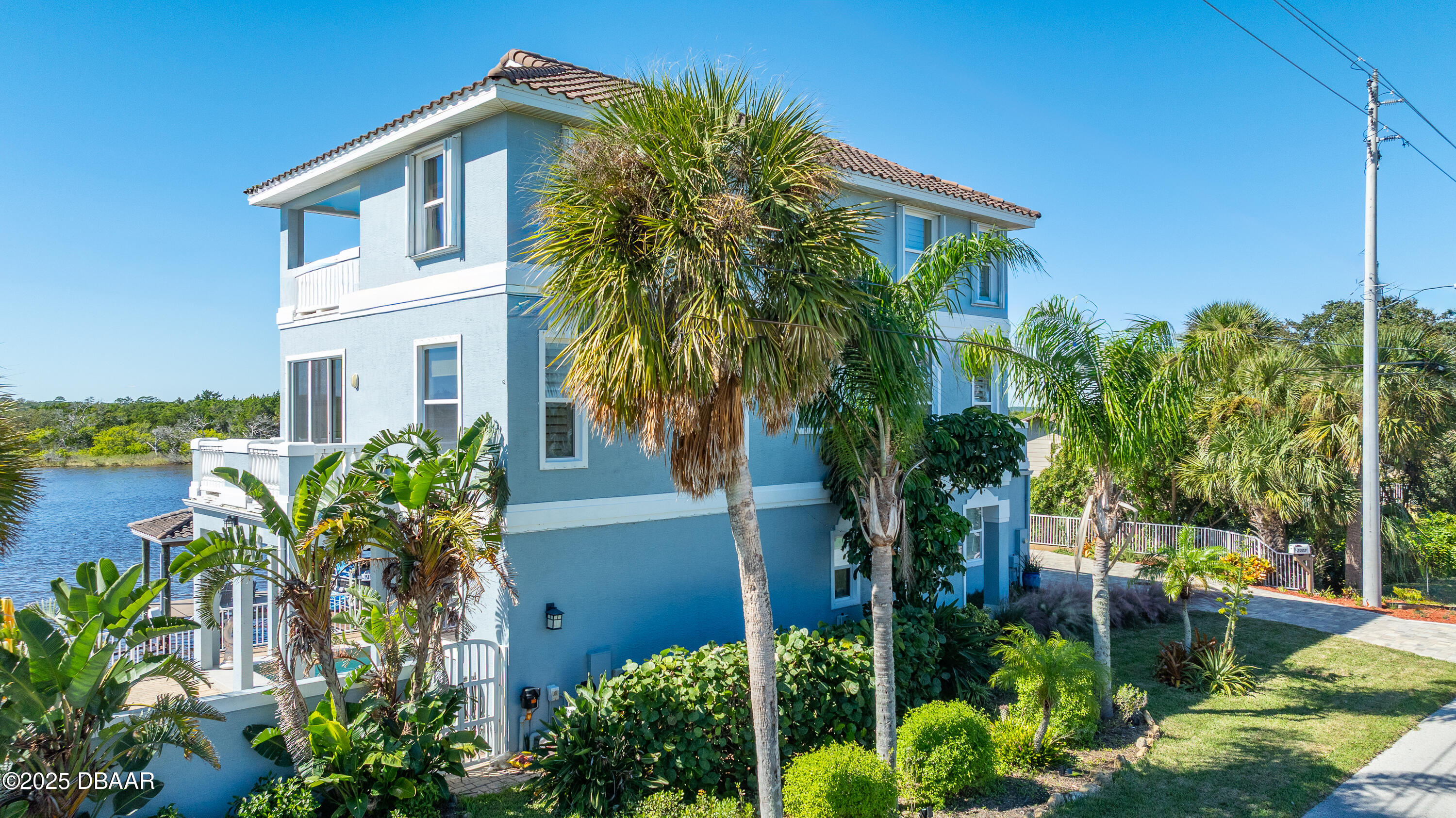 2302 John Anderson Drive