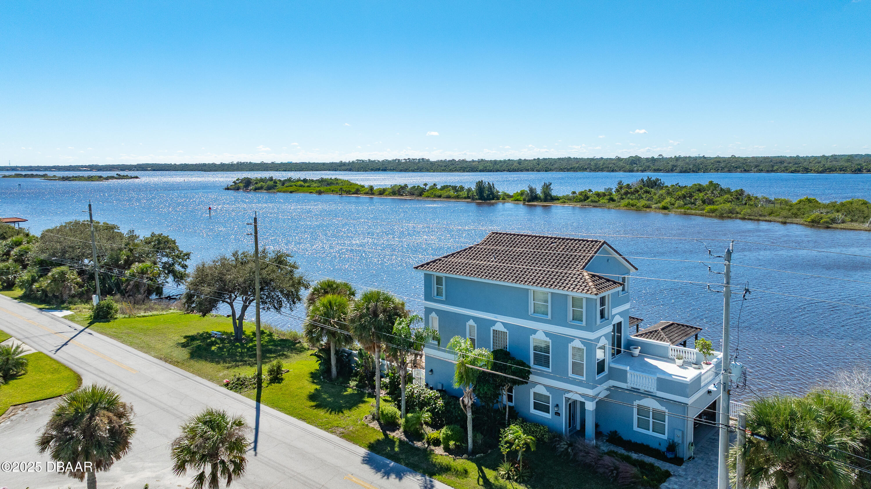 2302 John Anderson Drive