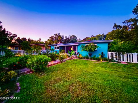 357 S Seneca Boulevard Daytona Beach FL 32114