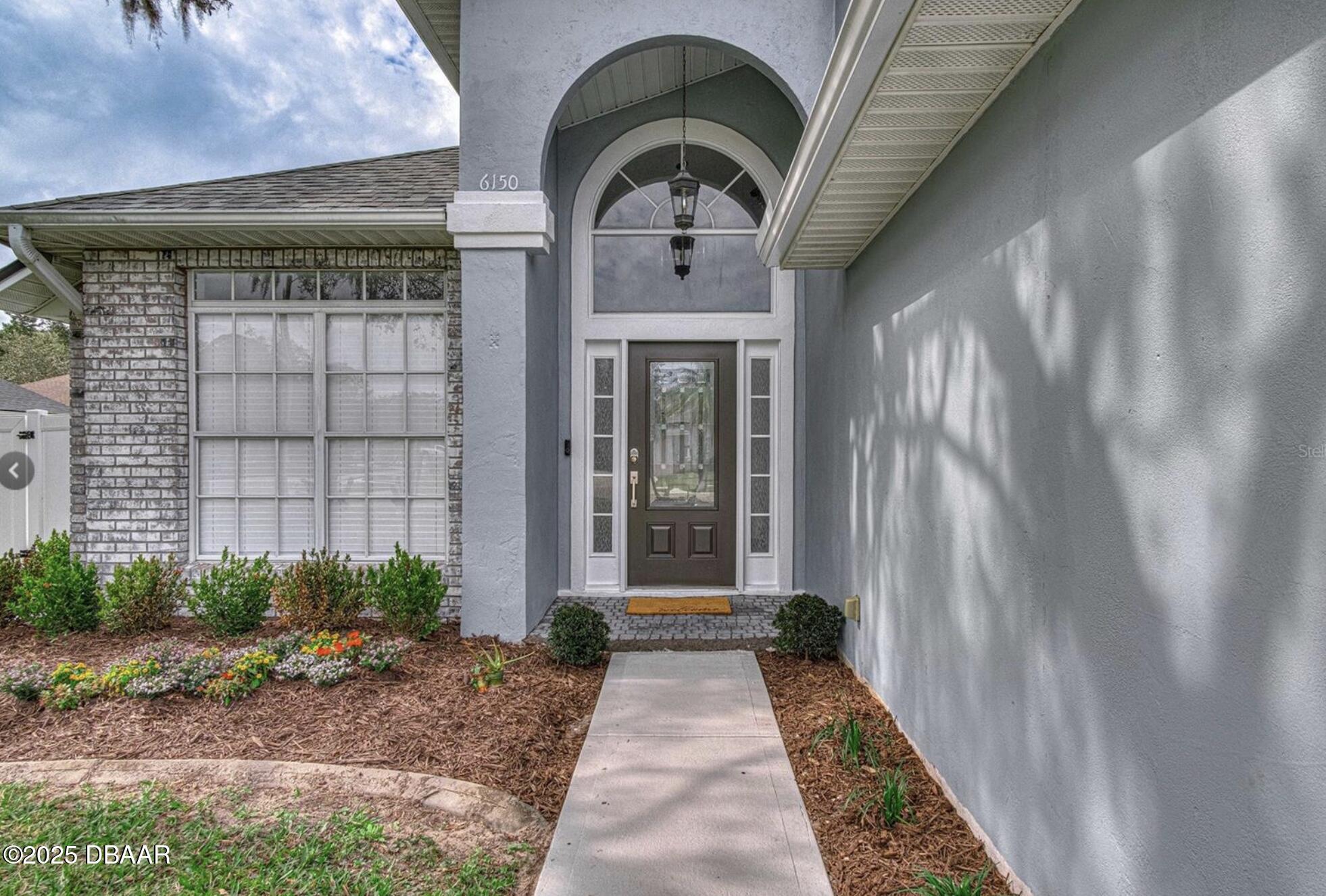 6150 Half Moon Drive