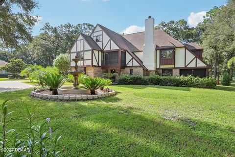1582 Covered Bridge Drive DeLand FL 32724