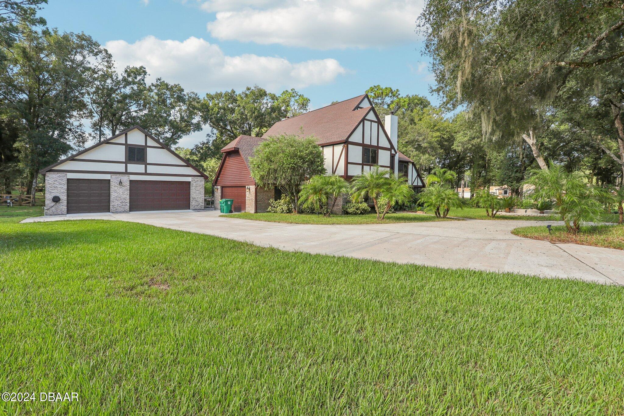 1582 Covered Bridge Drive
