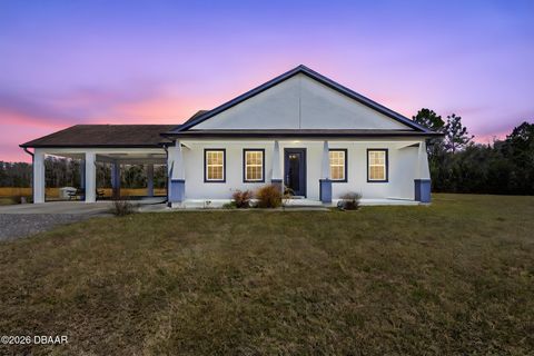 4503 Colony Road New Smyrna Beach FL 32168